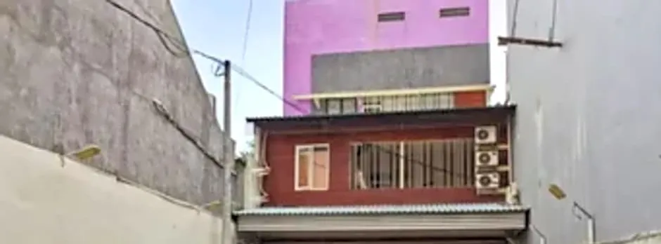 Kozy 15 Guesthouse