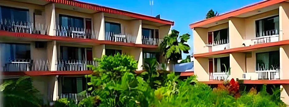 Capricorn Apartment Hotel