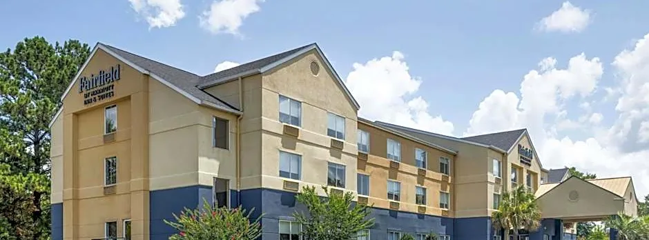 Fairfield Inn & Suites by Marriott Hattiesburg