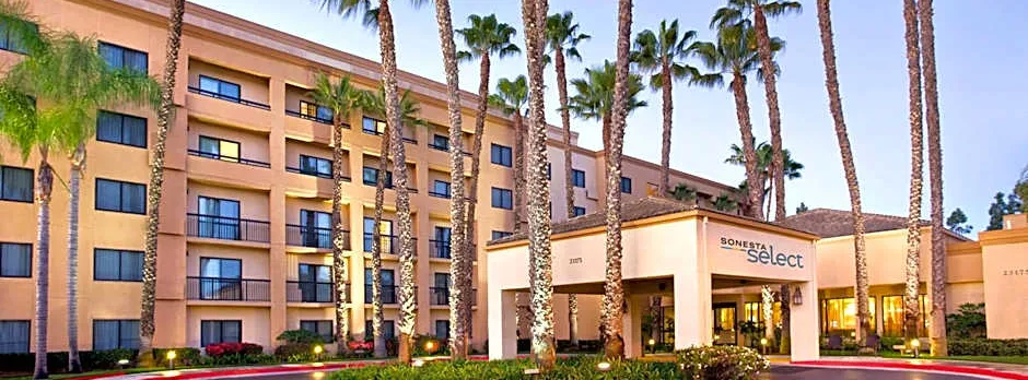 Sonesta Select Laguna Hills Irvine Spectrum