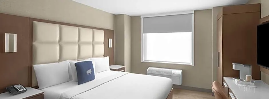 Cambria Hotel New York - Chelsea