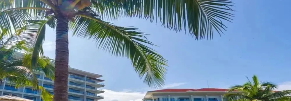 Danang Ocean Beach Villa