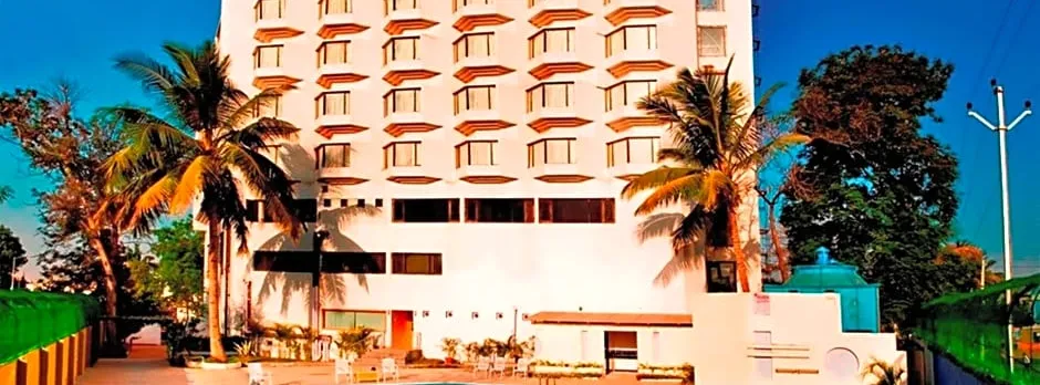 Hotel Vits Aurangabad