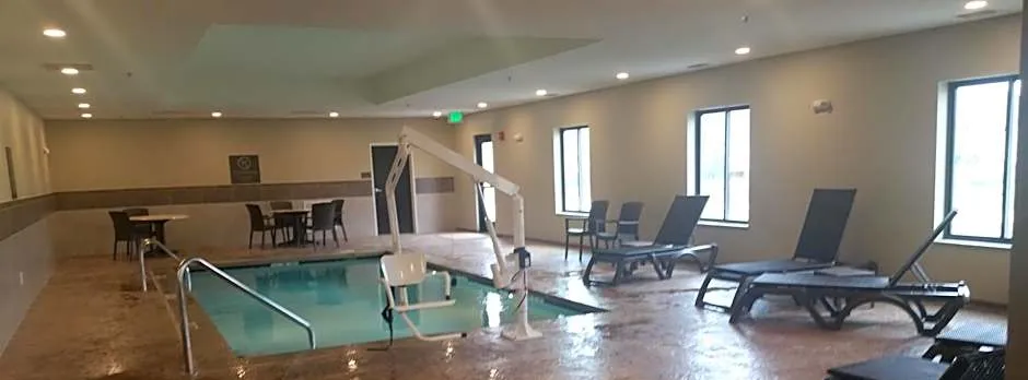 Comfort Inn White House