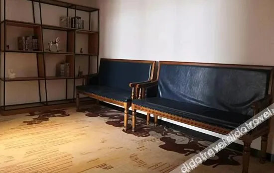 James Joyce Coffetel Hotel (Tangshan Caofeidian Industrial Zone Administrative Committee)