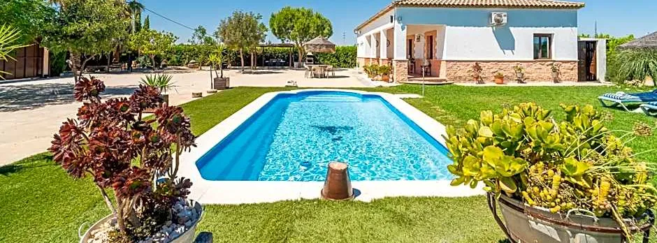 Casa Rural Villa Lucrecia