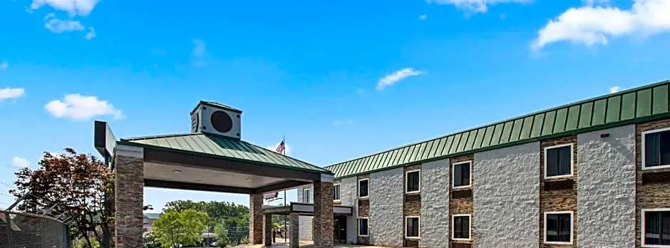 Quality Inn Hixson-Chattanooga