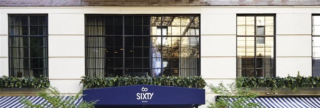 Sixty Soho
