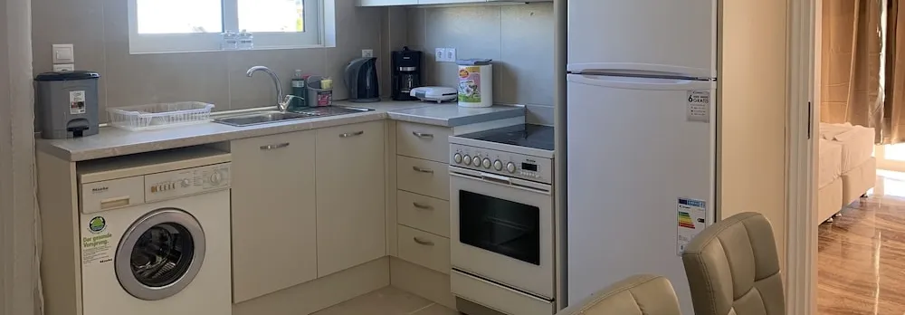 Spacious renovated apartment Marousi KAT