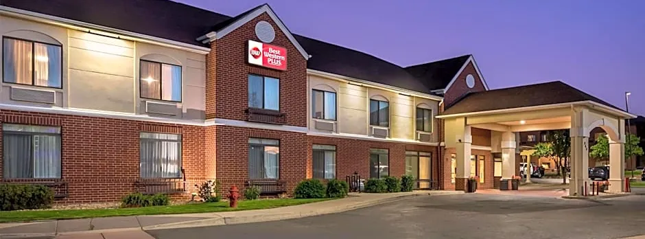 Best Western Plus Boulder Louisville