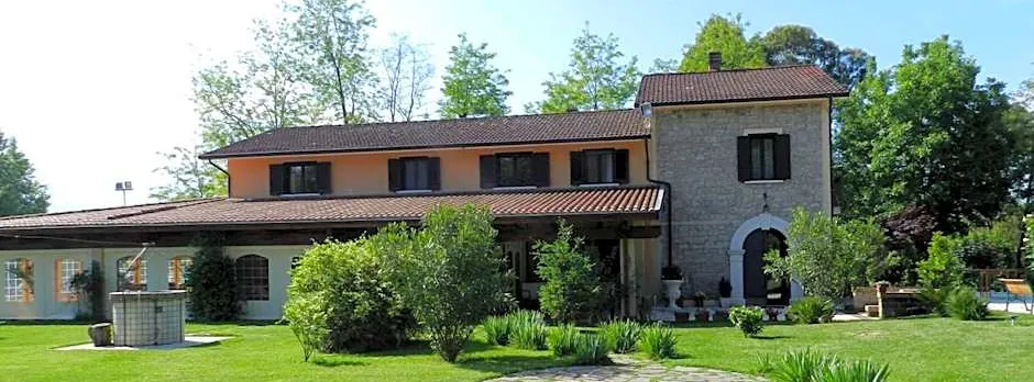 Il Nibbio Reale Country House
