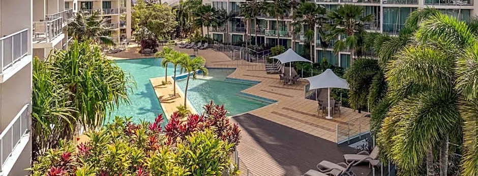Mantra Trilogy Cairns