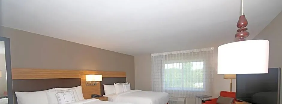 TownePlace Suites by Marriott Charleston-North Charleston