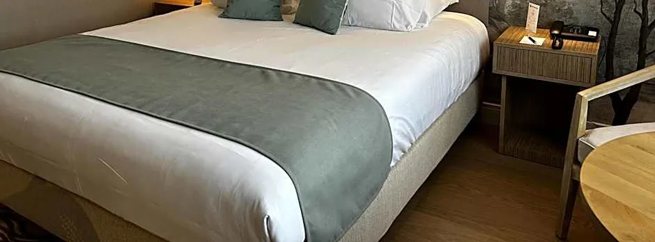 Best Western Plus Hotel Admiral