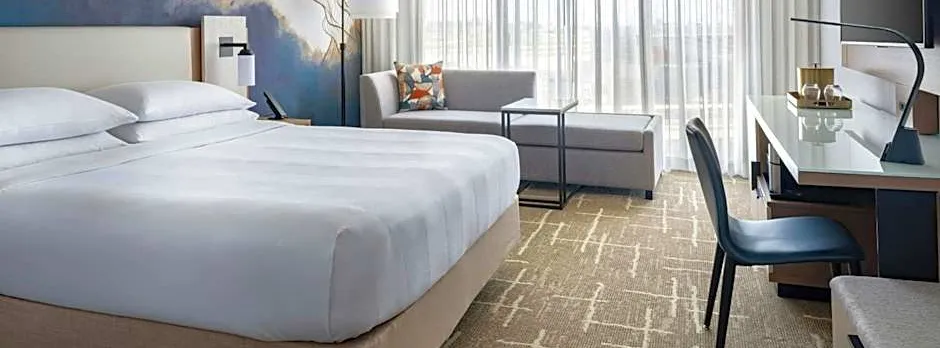 Tampa Airport Marriott