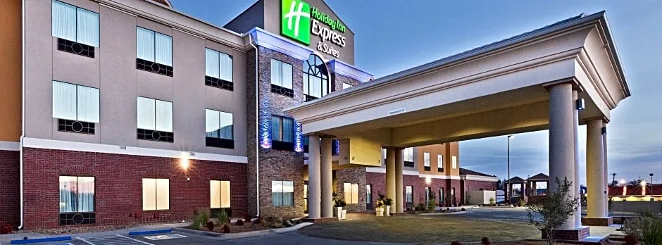 Holiday Inn Express Hotel & Suites Brownfield By IHG