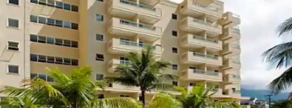 Porto Marina Mont Blanc Itacuruçá