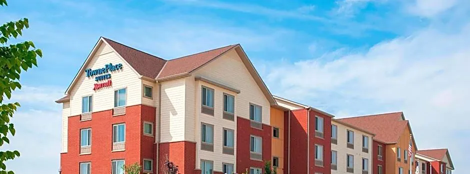 TownePlace Suites by Marriott Des Moines Urbandale