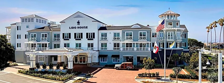 Lido House, Autograph Collection