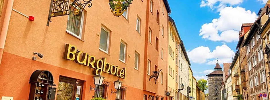 Burghotel Nürnberg