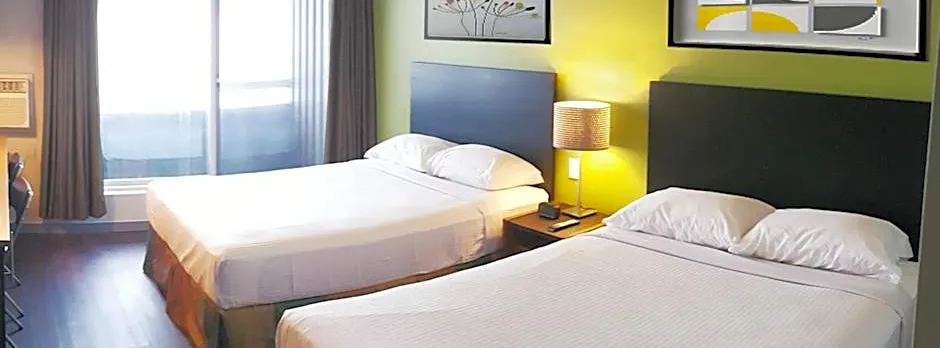 Home Away Inn
