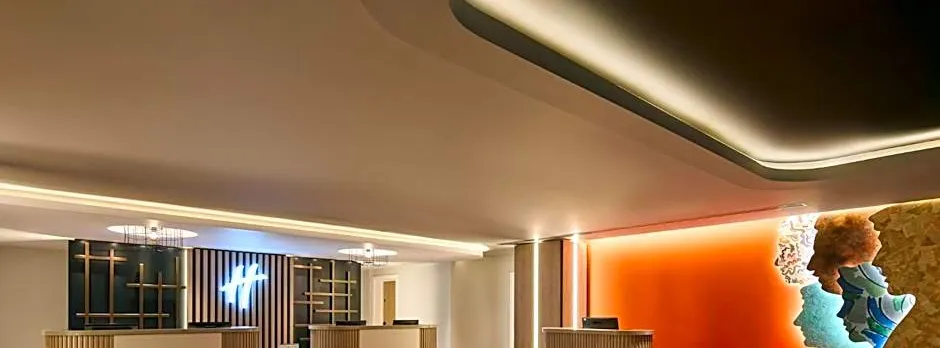 Holiday Inn Bloomsbury By IHG