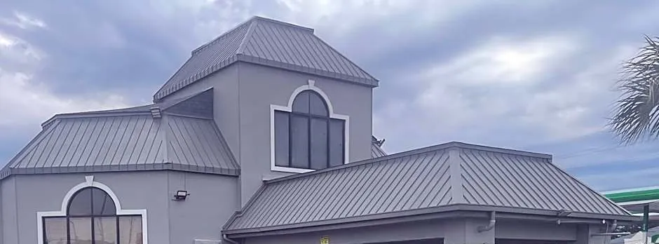 Red Roof Inn Orangeburg