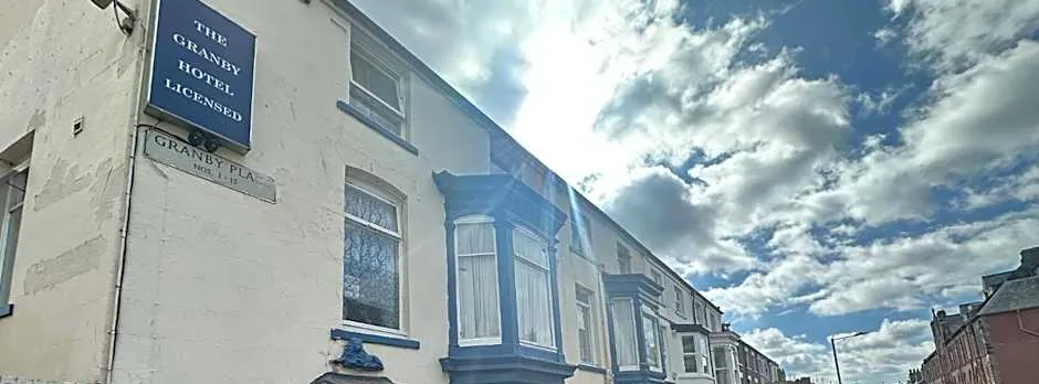 Granby Hotel