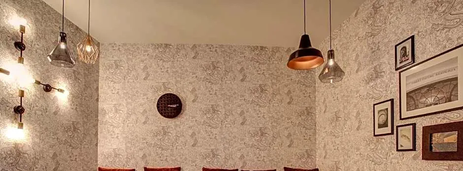Vienna House Easy by Wyndham Hamburg