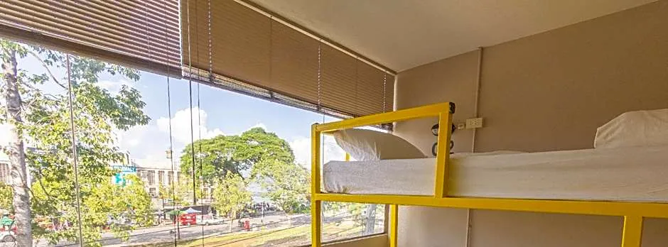 Chang Chang Hostel