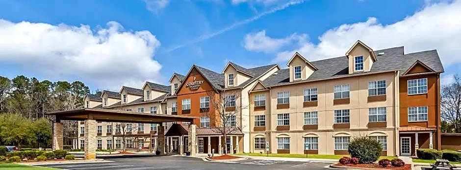 Country Inn & Suites by Radisson, Aiken South