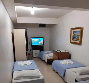 Hotel Oldoni