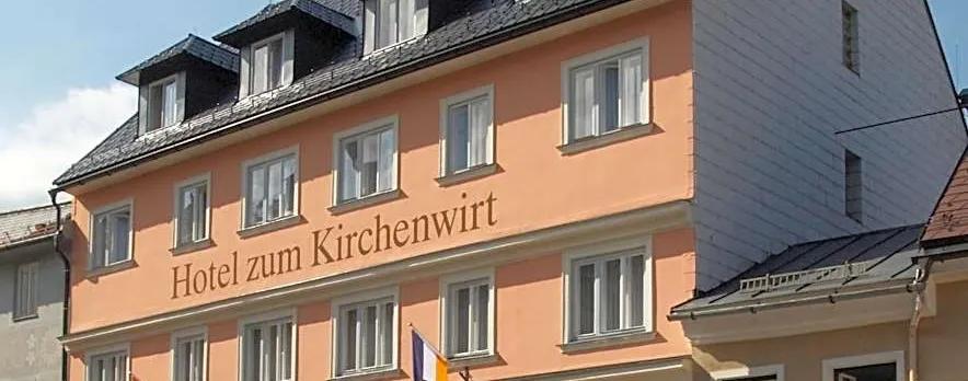Hotel zum Kirchenwirt Mariazell