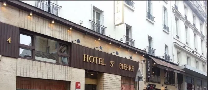 Saint Pierre