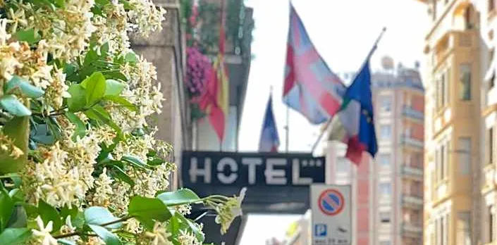 Hotel Bolzano