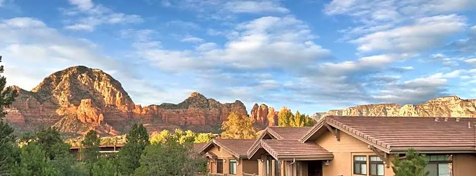 Wyndham Sedona