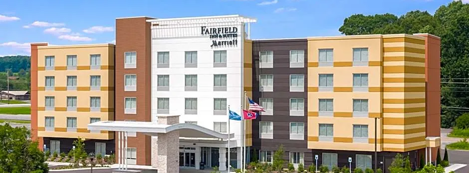 Fairfield Inn & Suites by Marriott Athens