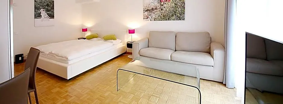 CITY STAY - Kirchweg