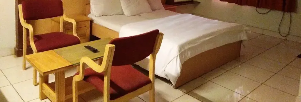 KP Suites Hotel