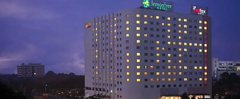 Lemon Tree Premier - Hitec City - Hyderabad