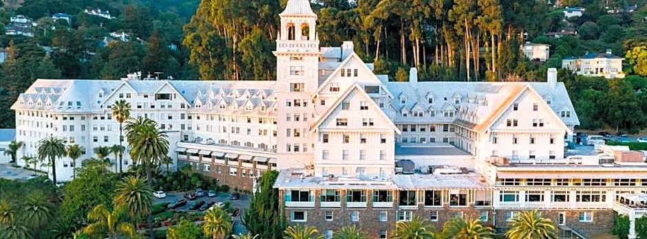 Claremont Resort & Club