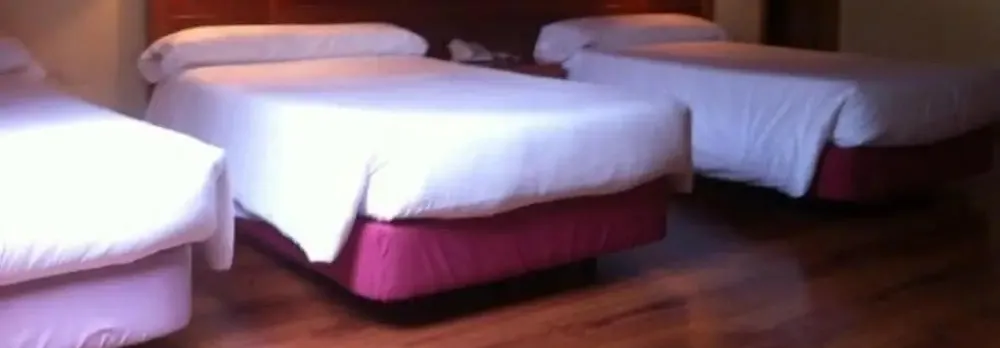 Hotel Alda Lalín