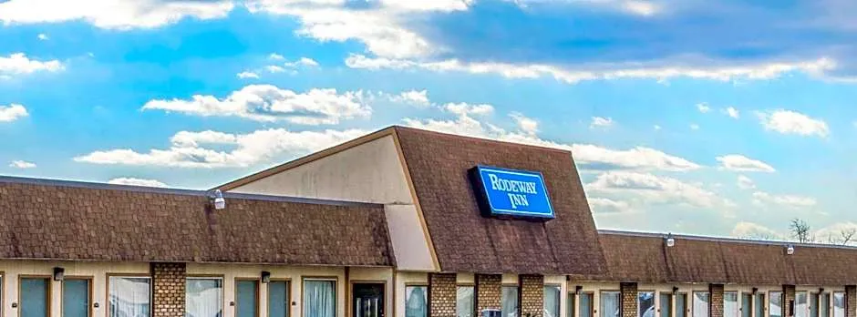 Rodeway Inn Shippensburg I-81