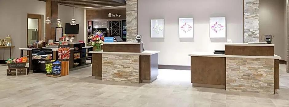 Hilton Garden Inn Waco
