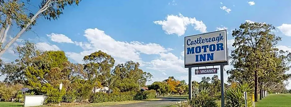 Castlereagh Motor Inn