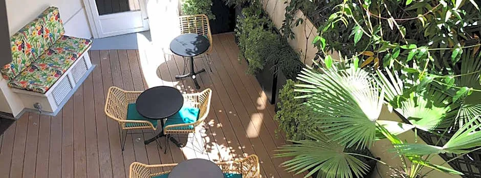 Hotel Apolonia Paris Montmartre, Sure Hotel Collection by BW