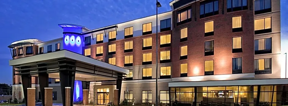 Hotel Indigo Atlanta Airport College Park By IHG