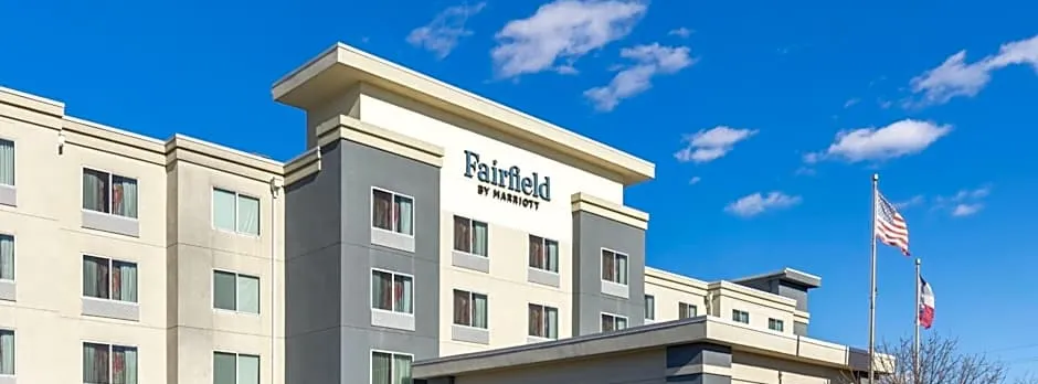 Fairfield Inn & Suites by Marriott Smithfield Selma/I-95