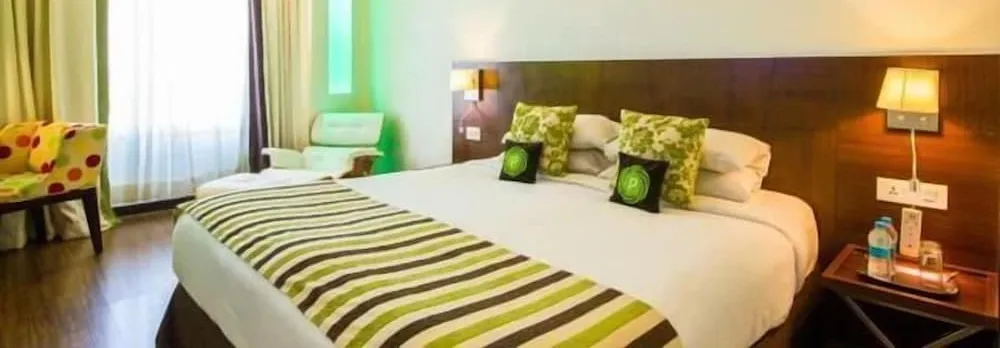 Peppermint Hotel
