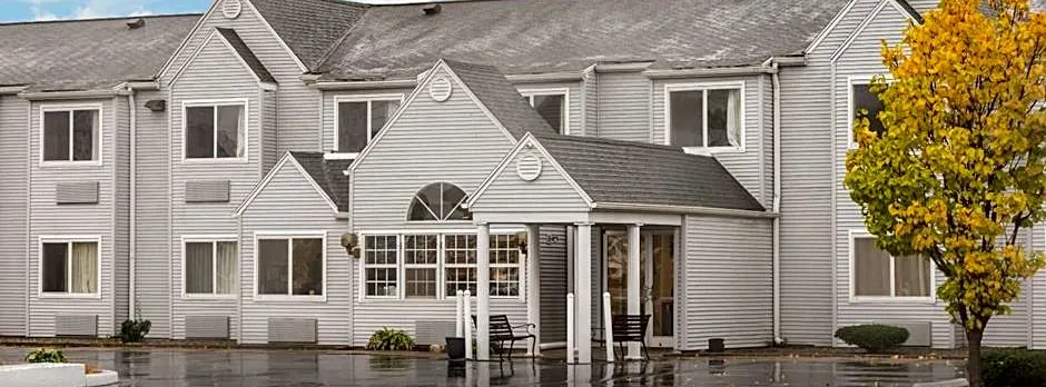 Baymont by Wyndham Henrietta/Rochester